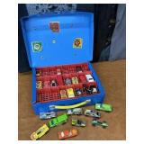Excellent Selection of Vintage Die Cast Cars