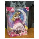 2009 Brass Key Disney Celestial Princess Doll