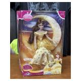 2009 Brass Key Disney Celestial Princess Doll
