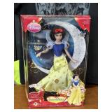 2009 Brass Key Disney Celestial Princess Doll