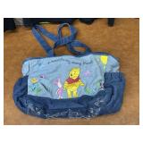 Winnie The Pooh Diaper Bag