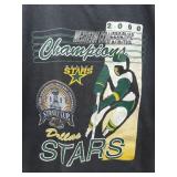 2000 Dallas Stars Western Conference Champ