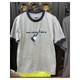 Los Loney Boys Tshirt Size M