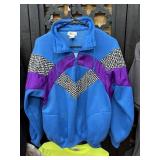Vintage Bocoo Pullover Size M