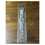NOS Snow White and The Seven Dwarfs Watch