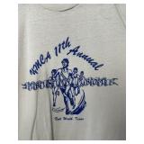YMCA 11th Annual Trinity Trot Tshirt