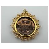 Vintage 50th Anniversary Order of the Eastern