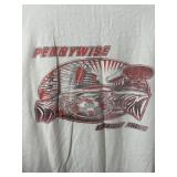 Pennywise Straight Ahead Tshirt Size XL