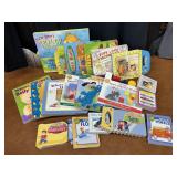 (20) Childrens Books