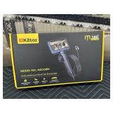 DXZToz Articulating Industrial Borescope