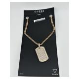 New Guess Necklace