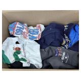 (16) Selection of Mostly Toddler Boy Clothes