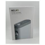 Nelko Portable Label Maker
