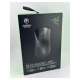 Razer Deathadder Pro Hyperspeed Wireless