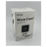 Wyze Cam Indoor & Outdoor