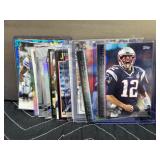 Excellent Selection of Sports Cards - Autographs