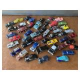 Excellent Selection of Diecast Cars