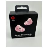 Factory Sealed Beats Studio Buds