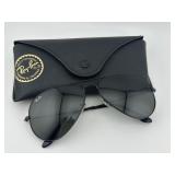 Ray-Ban Aviator Sunglasses