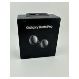 Factory Sealed Galaxy Buds Pro