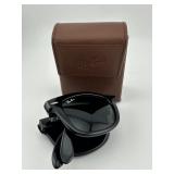 Ray-Ban Folding Wayfarer Sunglasses