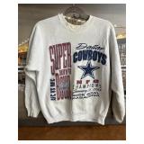 1993 Dalla Cowboys Superbowl Champions