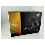 Three Channels 4K Dash Cam