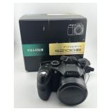 Fujifilm Finepix S2100 HD Camera