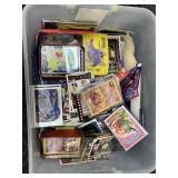 Excellent Selection of Trading Cards