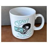 Vintage 1986 Little Rascals O
