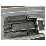 Cell Phones - Most need repair