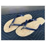 New Michael Kors Sandals Size 11