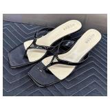New Guess Heels Size 11