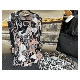(4) New Pieces of Women