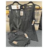 (3) New Womens Intimates and Shapewear