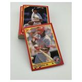 1990 Score Baseball Cards