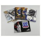 Selection of Patch Cards