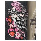 (5) New Juicy Couture Scarves