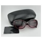 Coach Sunglasses