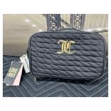 New Juicy Couture Cosmetics Bag