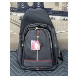 New Nollia Crossbody Backpack