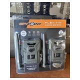 New SpyPoint Flex G-36 Cellular Trail Camera