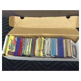 Excellent Selection of Trading Cards