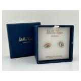 New Stella Rose London Sterling Silver