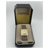 NOS Seiko Alarm Chronograph Movt Japan