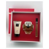 New Lancome Tresor Moments Gift Set