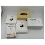 Air Tags, SmartTag2 and GPS Trackers