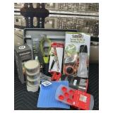 (10) New Kitchen Accessories
