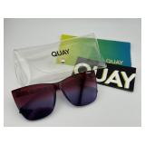 Quay Sunglasses