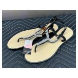 New Chatties Sandals Size 11